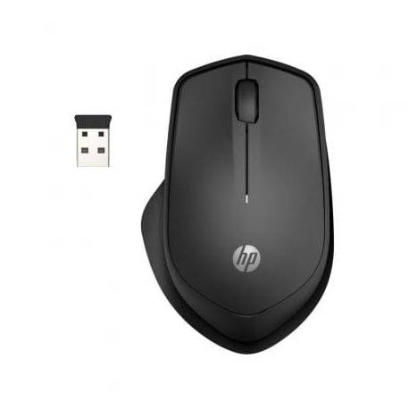 RATÓN INALÁMBRICO HP 280/ HASTA 1200 DPI