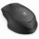 RATÓN INALÁMBRICO HP 285 SILENCIOSO/ HASTA 1200 DPI/ NEGRO
