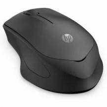 RATÓN INALÁMBRICO HP 285 SILENCIOSO/ HASTA 1200 DPI/ NEGRO