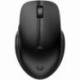 RATÓN INALÁMBRICO HP 435 MULTI/ HASTA 4000 DPI/ NEGRO