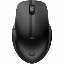 RATÓN INALÁMBRICO HP 435 MULTI/ HASTA 4000 DPI/ NEGRO
