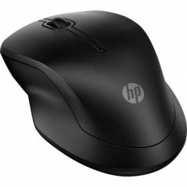 RATÓN INALÁMBRICO HP 225 DUAL/ HASTA 1600 DPI/ NEGRO