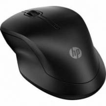 RATÓN INALÁMBRICO HP 225 DUAL/ HASTA 1600 DPI/ NEGRO