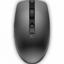 RATÓN INALÁMBRICO HP 635 MULTIDISPOSITIVO/ HASTA 3000 DPI/ NEGRO