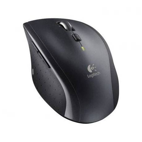 RATÓN INALÁMBRICO LOGITECH MARATHON M705/ HASTA 1000 DPI V2