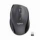 RATÓN INALÁMBRICO LOGITECH MARATHON M705/ HASTA 1000 DPI