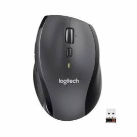 RATÓN INALÁMBRICO LOGITECH MARATHON M705/ HASTA 1000 DPI
