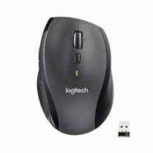 RATÓN INALÁMBRICO LOGITECH MARATHON M705/ HASTA 1000 DPI