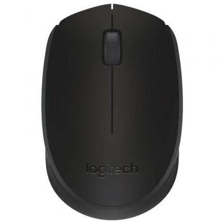 RATÓN INALÁMBRICO LOGITECH M171/ HASTA 1000 DPI