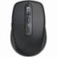 RATÓN INALÁMBRICO POR BLUETOOTH LOGITECH MX ANYWHERE 3S/ BATERÍA RECARGABLE/ HASTA 8000 DPI/ GRAFITO