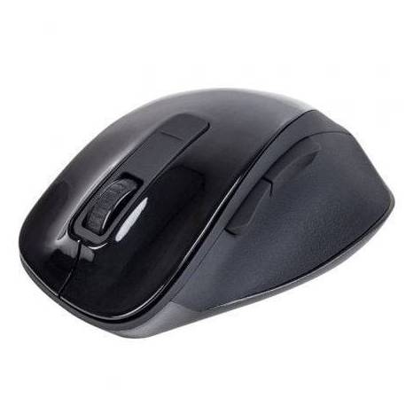 RATÓN INALÁMBRICO NGS BOW/ HASTA 1600 DPI