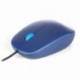 RATÓN NGS FLAME/ HASTA 1000 DPI/ AZUL