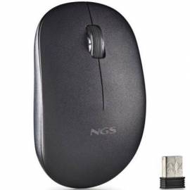 RATÓN INALÁMBRICO NGS FOG PRO/ HASTA 1000 DPI