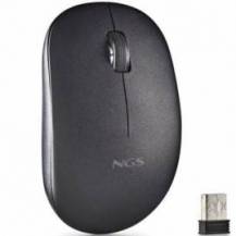 RATÓN INALÁMBRICO NGS FOG PRO/ HASTA 1000 DPI