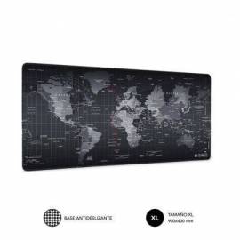 ALFOMBRILLA SUBBLIM 01PUW01 WORLD XL/ 900 X 400 X 3 MM
