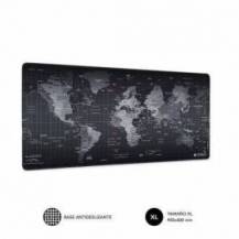 ALFOMBRILLA SUBBLIM 01PUW01 WORLD XL/ 900 X 400 X 3 MM