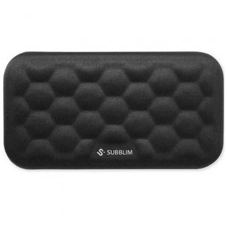 REPOSAMUÑECAS SUBBLIM ERGO AIRPADDING/ NEGRO