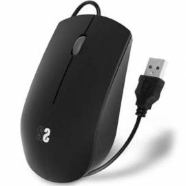 RATÓN SUBBLIM BUSINESS SILENCIOSO/ HASTA 1200 DPI