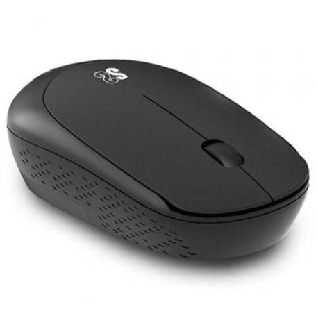 RATÓN INALÁMBRICO SUBBLIM BUSINESS PLUS SILENCIOSO/ HASTA 1200 DPI