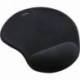 ALFOMBRILLA ERGONÓMICA TOOQ TQMP1001-B/ 230 X 200 X 20MM