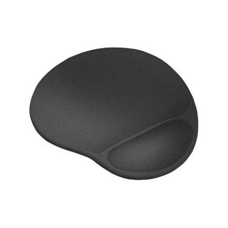 ALFOMBRILLA ERGONÓMICA XL TRUST 23728/ 19 X 292 X 322MM