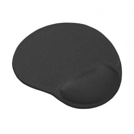 ALFOMBRILLA ERGONÓMICA TRUST 16977/ 16 X 205 X 236MM