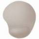 ALFOMBRILLA ERGONÓMICA TRUST BIGFOOT PAD/ 16 X 205 X 236MM/ BEIGE