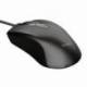 RATÓN TRUST BASICS WIRED MOUSE/ HASTA 1200 DPI