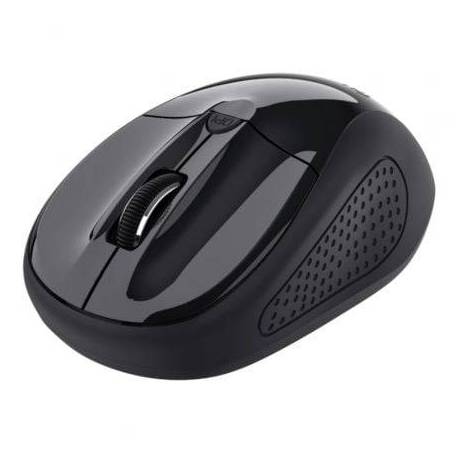 RATÓN INALÁMBRICO TRUST 24658/ HASTA 1600 DPI