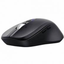 RATÓN ERGONÓMICO INALÁMBRICO TRUST FERRO/ HASTA 3200 DPI