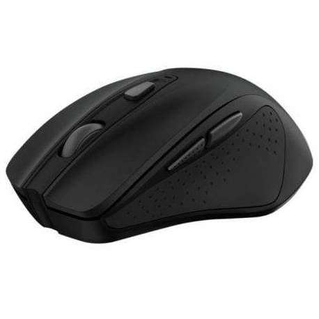 RATÓN INALÁMBRICO TRUST NITO SILENT/ HASTA 2200 DPI