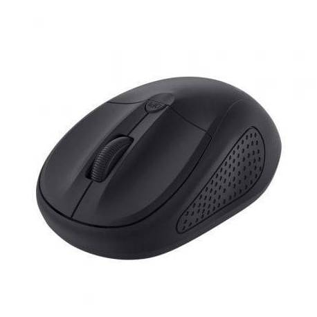 RATÓN MINI INALÁMBRICO TRUST PRIMO/ HASTA 1600 DPI