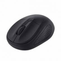 RATÓN MINI INALÁMBRICO TRUST PRIMO/ HASTA 1600 DPI