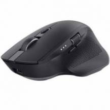 RATÓN INALÁMBRICO POR BLUETOOTH TRUST OZAA+/ BATERÍA RECARGABLE/ HASTA 3200 DPI