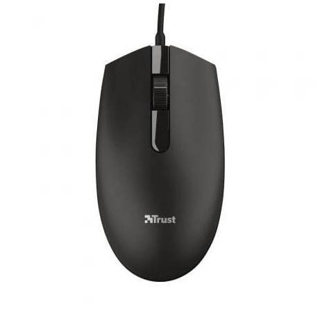 RATÓN TRUST TM-101/ 1200 DPI