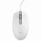 RATÓN TRUST TM-101/ 1200 DPI/ BLANCO
