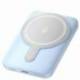 POWERBANK 5000MAH VENTION FHSL0/ 20W/ WIRELESS/ AZUL