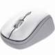 RATÓN MINI INALÁMBRICO TRUST YVI+ MULTIDISPOSITIVO/ HASTA 1600 DPI/ BLANCO