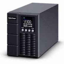 SAI ONLINE CYBERPOWER OLS1000EA/ 1000VA-900W/ 3 SALIDAS/ FORMATO TORRE