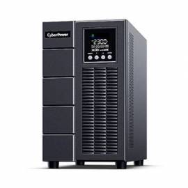 SAI ONLINE CYBERPOWER OLS3000EA-DE/ 3000VA-2700W/ 6 SALIDAS/ FORMATO TORRE