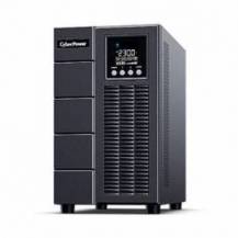 SAI ONLINE CYBERPOWER OLS3000EA-DE/ 3000VA-2700W/ 6 SALIDAS/ FORMATO TORRE