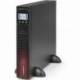 SAI LÍNEA INTERACTIVA SALICRU SPS 1500 ADVANCE RT2/ 1500VA-1350W/ 8 SALIDAS/ FORMATO TORRE/ RACK