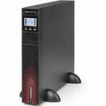 SAI LÍNEA INTERACTIVA SALICRU SPS 1500 ADVANCE RT2/ 1500VA-1350W/ 8 SALIDAS/ FORMATO TORRE/ RACK
