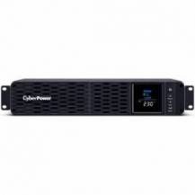 SAI LÍNEA INTERACTIVA CYBERPOWER CP1200EIPFCRM2U/ 1200VA-750W/ 8 SALIDAS/ FORMATO RACK