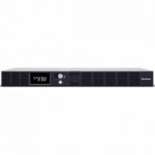 SAI LÍNEA INTERACTIVA CYBERPOWER OR1000ERM1U/ 1000VA-600W/ 6 SALIDAS/ FORMATO RACK