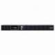 SAI LÍNEA INTERACTIVA CYBERPOWER OR600ERM1U/ 600VA-360W/ 6 SALIDAS/ FORMATO RACK