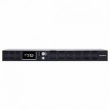 SAI LÍNEA INTERACTIVA CYBERPOWER OR600ERM1U/ 600VA-360W/ 6 SALIDAS/ FORMATO RACK