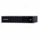 SAI LÍNEA INTERACTIVA CYBERPOWER PR1000ERT2U/ 1000VA-1000W/ 10 SALIDAS/ FORMATO RACK