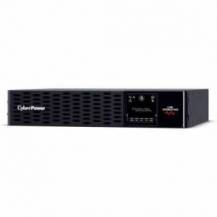 SAI LÍNEA INTERACTIVA CYBERPOWER PR1000ERT2U/ 1000VA-1000W/ 10 SALIDAS/ FORMATO RACK