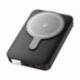 POWERBANK 10000MAH VENTION FHTB0/ 22.5W/ WIRELESS/ NEGRA